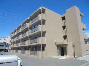 シルキー小山外観写真