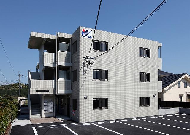 ピュアパレス伊集院