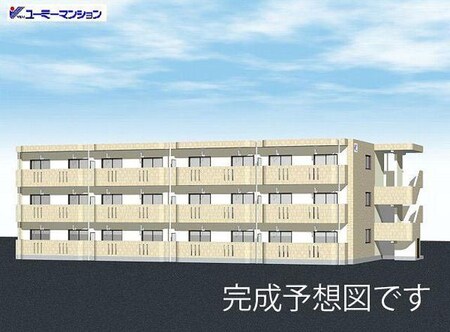ラリュール　ＦＲ外観写真