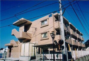 Ｙ＆Ｍロイヤルヒルズ外観写真