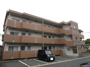 シャトー・ヴェレゾンＩ外観写真