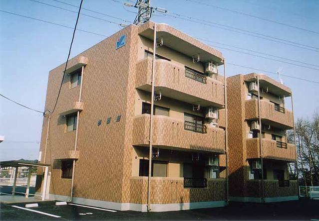 華美が丘参番館