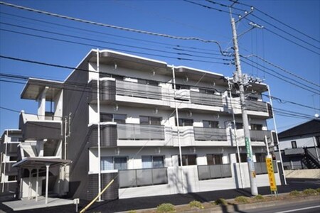 ＡＲＣ　Ｈｉｌｌｓ　Ｃ外観写真