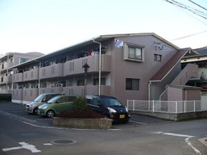小野サンハイム外観写真