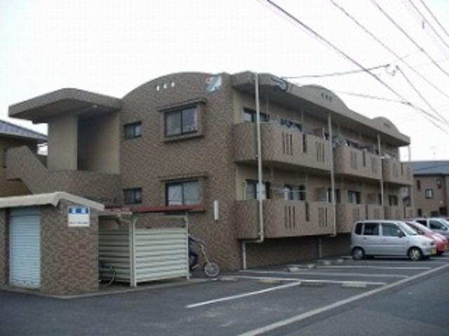 ハイツハーモニーＩＩ