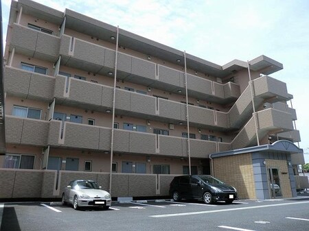 ＣＯＭＦＯＲＴ（コンフォート）外観写真