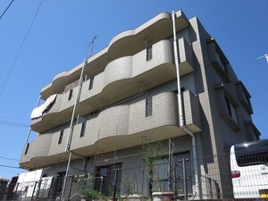 プレシャスＪ外観写真
