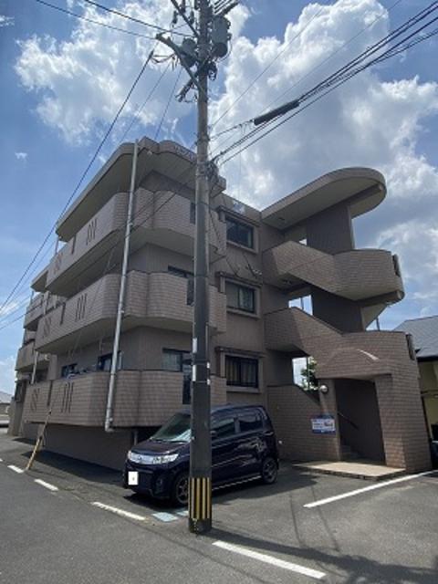 サンハイツ東Ｂ棟