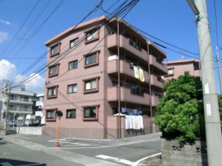レースフラワーガーデン外観写真