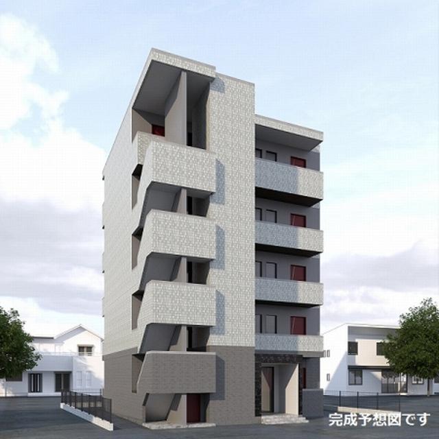 （仮称）Ｙ＆Ｍ本丸町