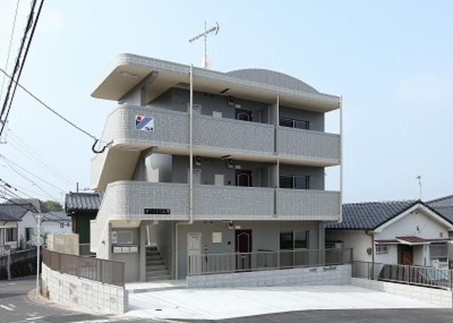 サンパレス武岡