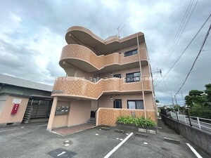 エクセルムラカミ外観写真