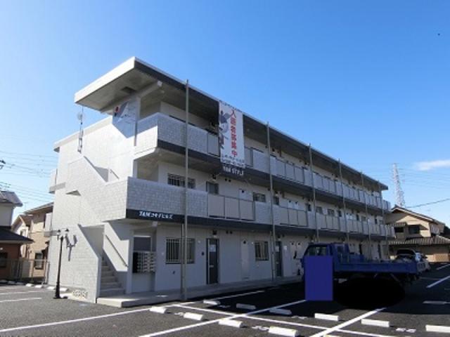 Ｙ＆Ｍ　コモドヒルズ