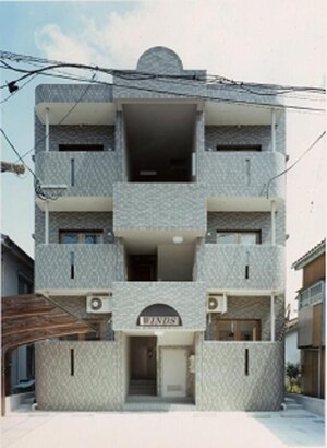 ＷＩＮＤＳ外観写真