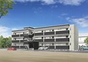 （仮称）ＹＭ広崎新築マンション