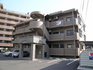 アビタシオンＮ外観写真