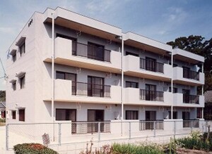 大崎平外観写真