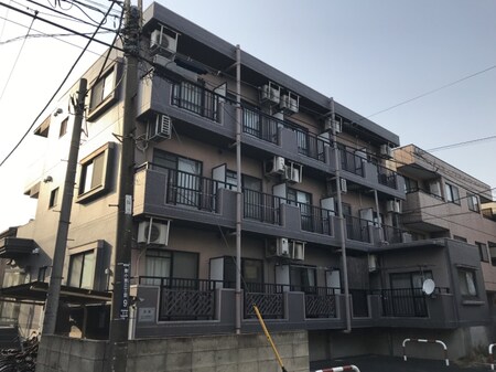 ＫＯＤＡガーデン新小岩外観写真