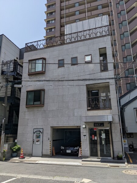 ＨＯＬＹ Ａ＆Ｋ外観写真