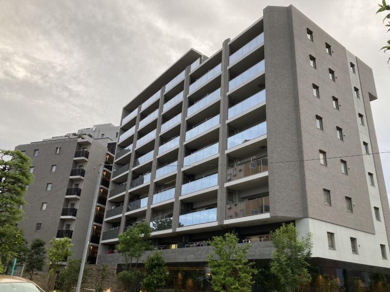 レーベン新小岩innovia