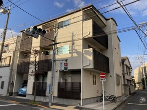 Ｃｅｆｉｒｏ　セフィーロ外観写真
