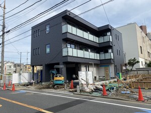 さくらテラス外観写真