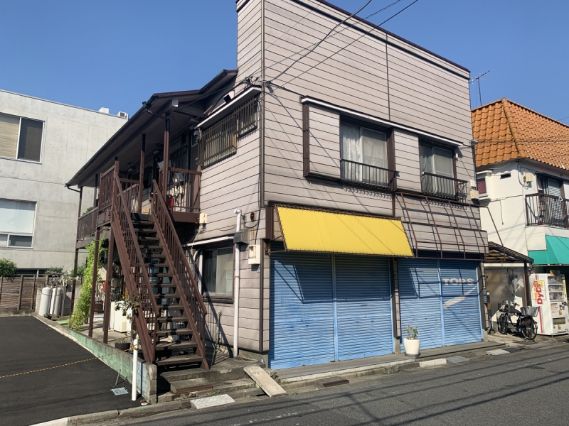 第一みかど荘