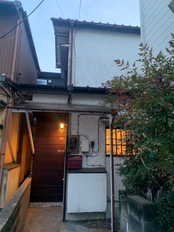 デザイナーズ古民家しんこいわ