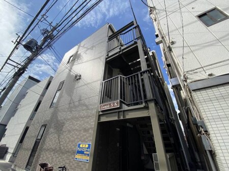 ＬＵＭＩＥＬＥ　Ｓ・Ｋ外観写真