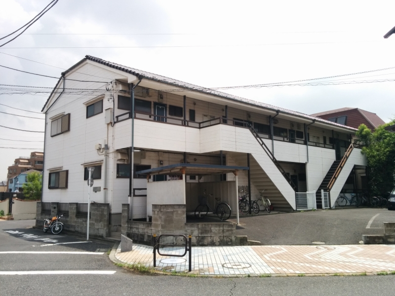 コジマハイツ