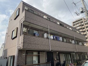 メゾンド蔵弐番館外観写真