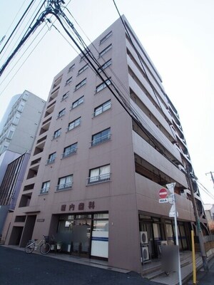 ルミエール東小松川外観写真