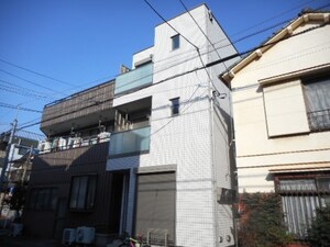 Ｐｅｔｉｔ　Ｒｏｓｅ　Ｌｉａ　（プチロゼリア）外観写真