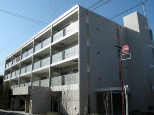 SOCIETY GALLERIA　ソサエティギャレリア外観写真