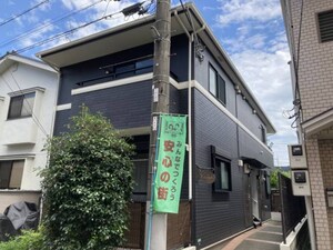 ＬＳ　ＣＲＥＷ　Ｊ（エルエスクルージェイ）外観写真