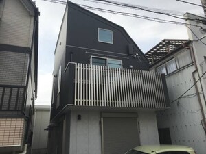 Ｍａｉｓｏｎ　ｄe　Sucre（メゾンドシュクレ）外観写真