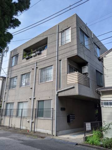 プライムガーデンパレス