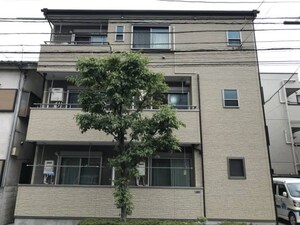 宮城ハイツ外観写真