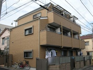 メゾンＴ２外観写真