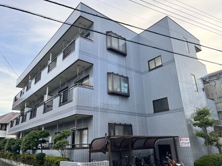 メゾン高津外観写真