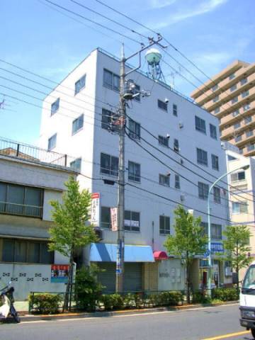 サンケイビル