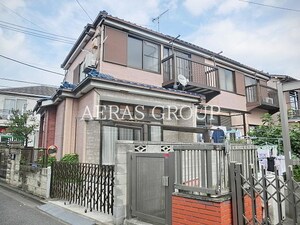江北貸室外観写真