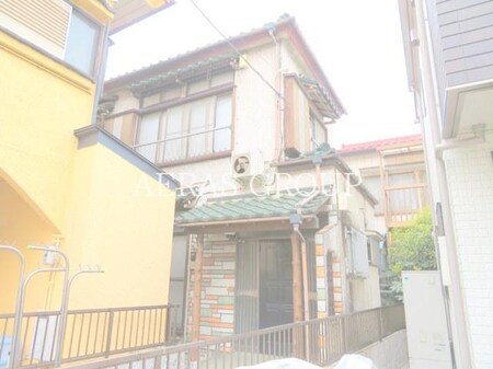 北綾瀬戸建外観写真