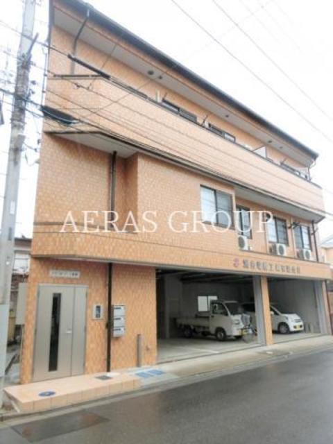 アイコピア・Ⅰ番館