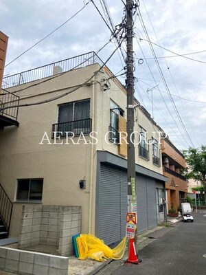 田中荘外観写真