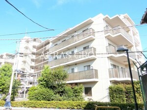 デュオ北千住外観写真