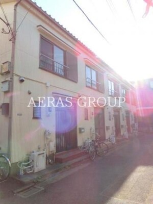 サニーハイツ大川町外観写真