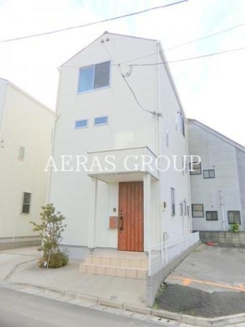 神明2丁目住宅 A号棟