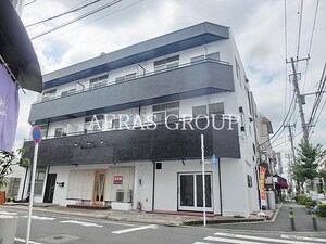 GUID外観写真