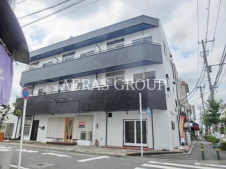 GUID外観写真